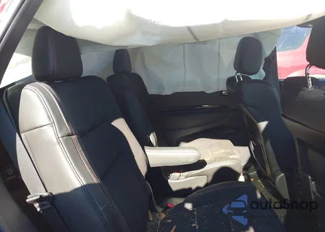 2026 Dodge Durango Gt Plus Hemi V8 Awd z USA, uszkodzony, nr VIN 1C4SDJCT0TC160276